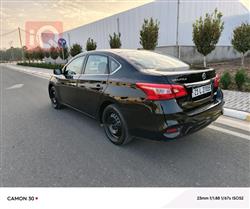 نیسان سێنترا